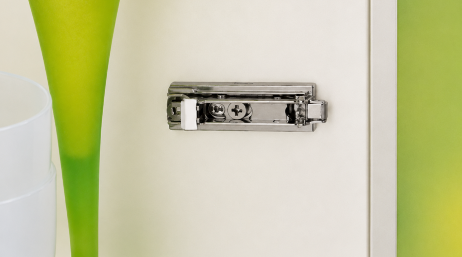CLIP LONGITUDINAL