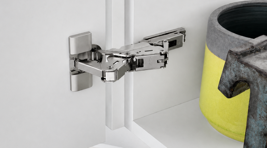 SÉRIE 200 PUSH – 155° GRANDES ESPESSURAS