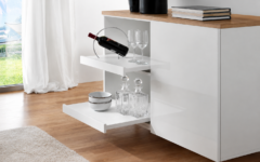 PROGRESSA PLUS SHELF SMOVE