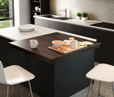CORNER