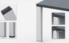 LINHA DESIGN – STEP