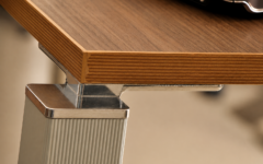 LINHA DESIGN – STEP