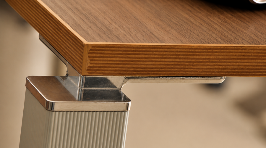 LINHA DESIGN – STEP