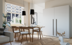 SLIDER M35