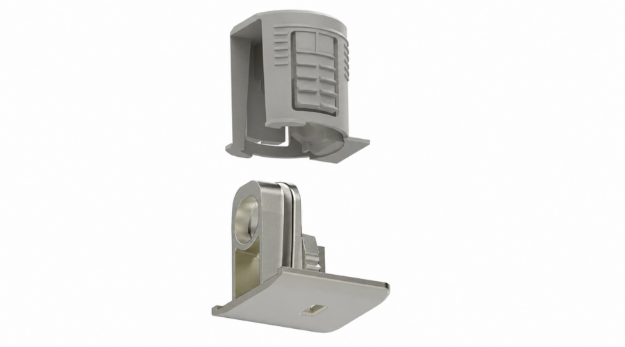 SHELF BLOCK 15 PLUS