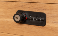 FECHADURA DIAL LOCK 59.04